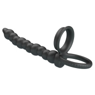 Pretty Love Dillion Double Penetration Double Cockring - cena, srovnání