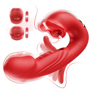 Superlove Ultimate G-Spot Total Pleaser - cena, srovnání