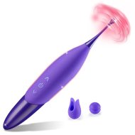 Superlove Spiral Oscillation High Frequency Clitoral Stimulator - cena, srovnání