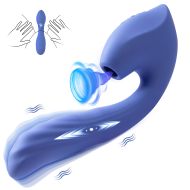 Superlove Ultimate Pleaser Thrusting & Vibrating & Sucking - cena, srovnání