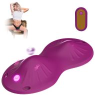 Superlove Grinder Vibrator with Remote - cena, srovnání