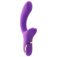 Superlove G-Play Squirt Trainer Suction Rabbit - cena, srovnání