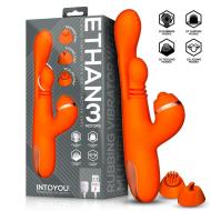 Intoyou Ethan Vibrator 360 G-spot - cena, srovnání