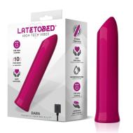 Latetobed Dara Powerful Vibrating Bullet - cena, srovnání