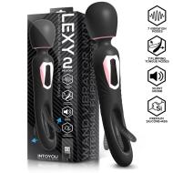 Intoyou Lexy Vibrating Wand - cena, srovnání