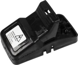 Meister Plastová pasca na potkany