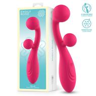Engily Ross Rollie Vibe with Double Stimulating Ball - cena, srovnání