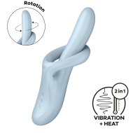Satisfyer Heat Flex 4 - cena, srovnání