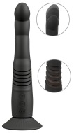 Coup!es Choice G and P-Spot Thrusting Vibrator - cena, srovnání