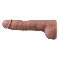 Lovense Dildo Vac-U-Lock L - cena, srovnání