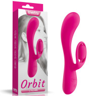 Lovetoy L'Allure Orbit Rechargeable Vibrator - cena, srovnání