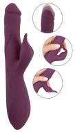Javida 3 Function Rabbit Vibrator - cena, srovnání
