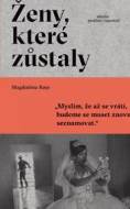 Ženy, které zůstaly - cena, srovnání