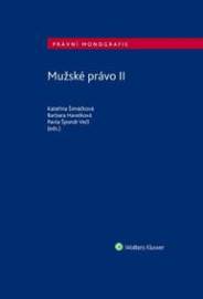 Mužské právo II