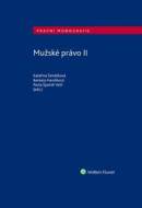 Mužské právo II - cena, srovnání