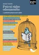 Právní rádce odsouzeného - cena, srovnání