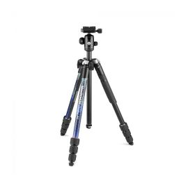 Manfrotto Element MII Aluminium MKELMII4BL