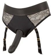 You2Toys Strap-on Set with Suspender Briefs - cena, srovnání