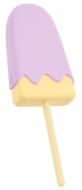 You2Toys Vibrating Popsicle Lay-on Vibrator - cena, srovnání