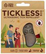 Tickless Eco – Ultrazvukový odpudzovač kliešťov - cena, srovnání