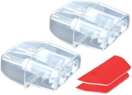 Carmotion Plašič zvěře transparent