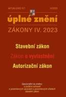 Aktualizace IV/1 2023 - cena, srovnání