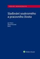 Slaďování soukromého a pracovního života - cena, srovnání