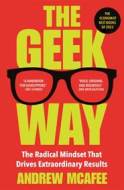 The Geek Way - cena, srovnání