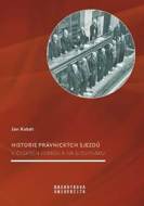 Historie právnických sjezdů - cena, srovnání