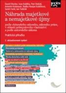 Náhrada majetkové a nemajetkové újmy - cena, srovnání