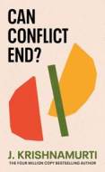 Can Conflict End? - cena, srovnání