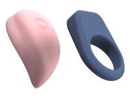 Luxus Interactive Couples Sex Toy - cena, srovnání