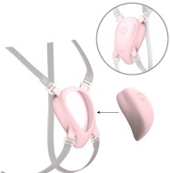 Luxus Wearable Harness - cena, srovnání