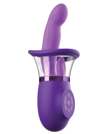 Pipedream Fantasy for Her Ultimate Pleasure Pro Plus - cena, srovnání