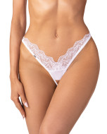 Obsessive Arrowel Crotchless Thong - cena, srovnání