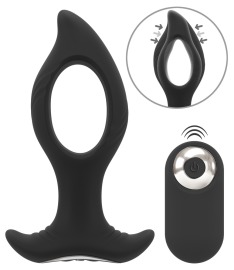 Anos RC Butt Plug with a Hole