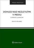 Dohled nad nezletilými v právu - cena, srovnání