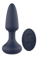 Dream Toys Star Trooper Venus Rotating Anal Plug - cena, srovnání