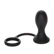 California Exotic Novelties Dr. Joel Prostate Probe and Ring - cena, srovnání