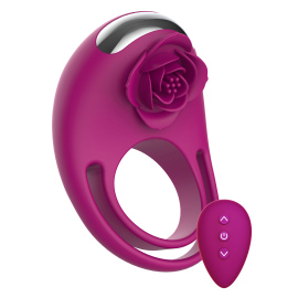 Toy Joy Put a RIng on It C-Ring Remote