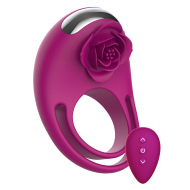 Toy Joy Put a RIng on It C-Ring Remote - cena, srovnání