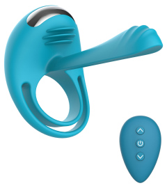 Toy Joy Passionate Joy Stick C-Ring