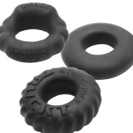 Oxballs Bonemaker Cockring Night Edition - cena, srovnání