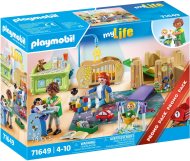 Playmobil 71649 Skupina batoliat - cena, srovnání
