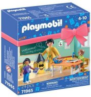 Playmobil 71965 Prvý školský deň - cena, srovnání