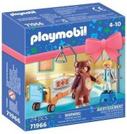 Playmobil 71966 Skoro sa uzdrav - cena, srovnání