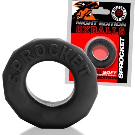 Oxballs Sprocket Cockring
