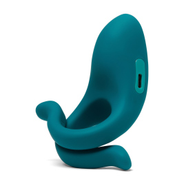 Dame Products Hug Adjustable Cock Ring