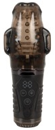 You2Toys Sucking Masturbator with Dual Vibration - cena, srovnání