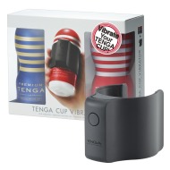 Tenga Cup Vibrator Limited Set - cena, srovnání